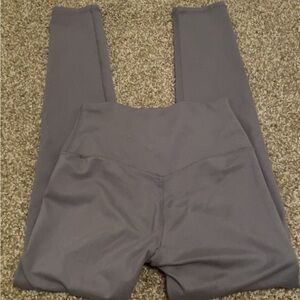 Wild Fable Gray Leggings for Everyday Comfort